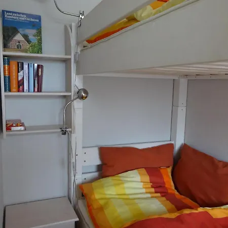 Apartment Lord Nelson 214 Cuxhaven