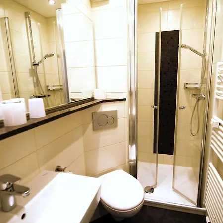 Apartment Lord Nelson 214 Cuxhaven