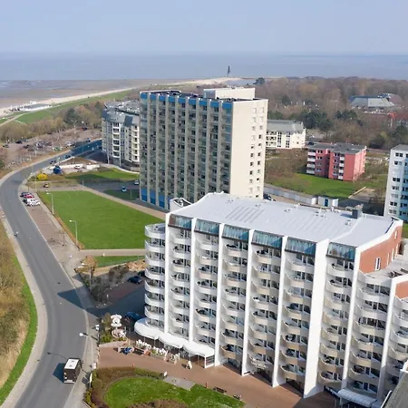 Apartment Lord Nelson 214