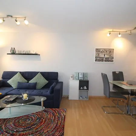 Apartment Lord Nelson 214 *