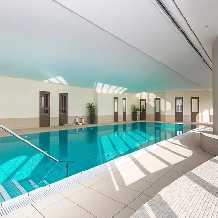 Lord Nelson 214 דירה *