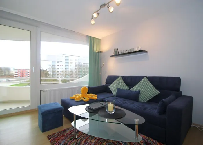 Lord Nelson 214 Lejlighed Cuxhaven